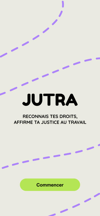 Projet Jutra
